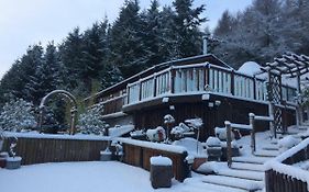 Ramintoul Lodge